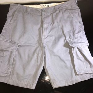 **NWT** Cargo Shorts Waist 36 **NWT**
